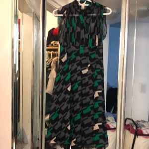 Gorgeous Diane von frustenberg dress